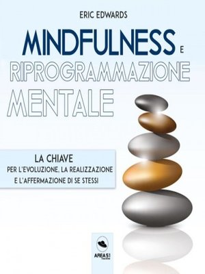 cover image of Mindfulness e riprogrammazione mentale